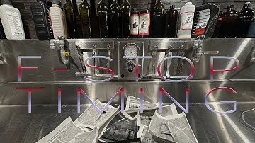 Printing in the Darkroom - Medium Format - Session 01 | F-Stop Timing