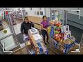 The WORST Shoplifters EVER Caught On Walmart Cameras