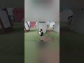 Solo 1v1 và cái kết Roblox #roblox #games #murdermystery2 #sheriff