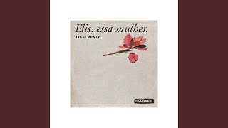 Essa Mulher (Sashet Lo-Fi Remix)