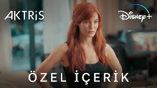 Aktris | Özel İçerik | Disney+