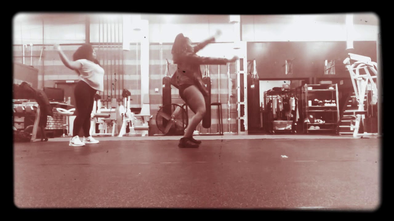 Salt shakerYing yang Twins...... Choreography by Tiffany Alexa😍💋😘🔥 YouTube