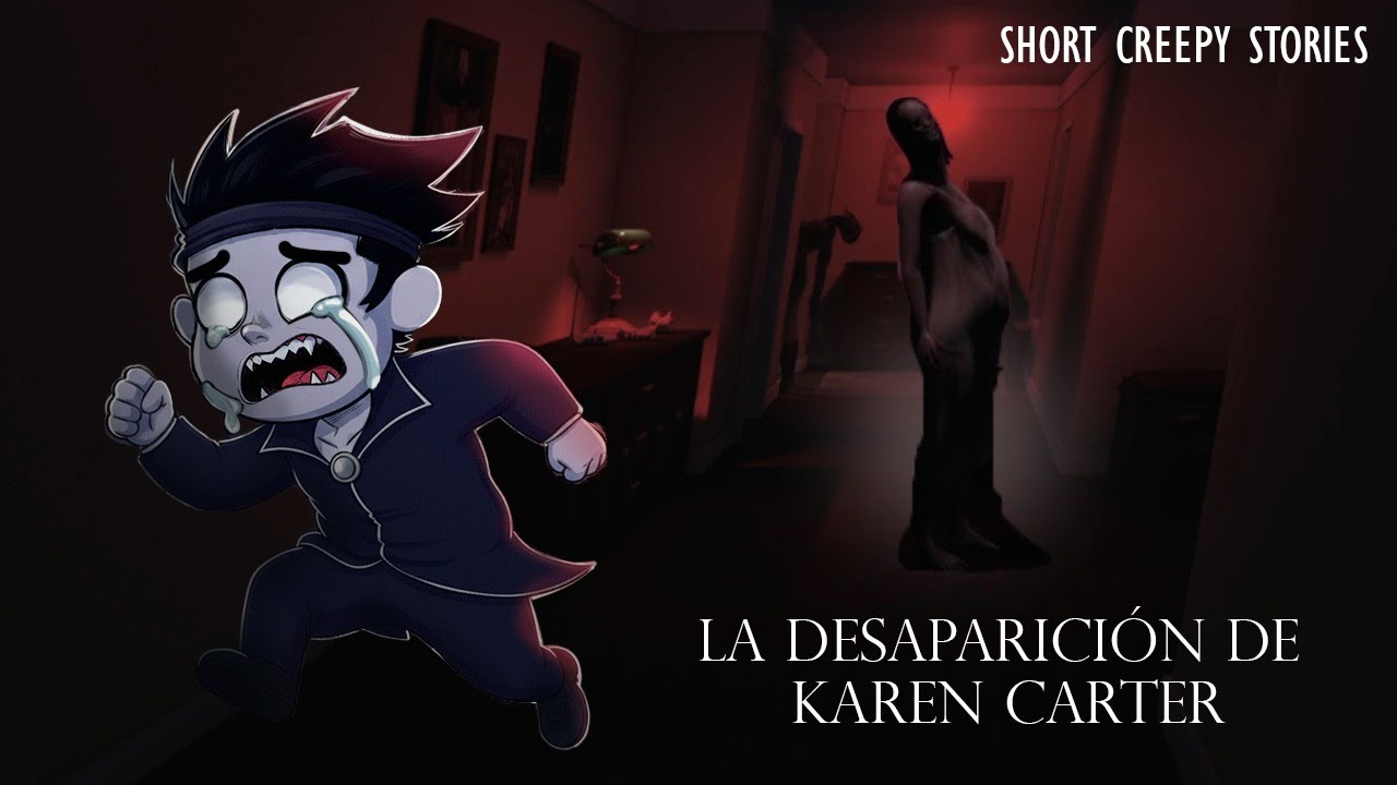 Traté de Resolver este Misterio en ROBLOX y me Persiguió el Miedo 💀
