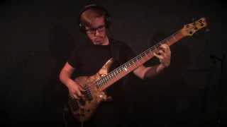 Coda Protos Hd Roscoe Skb 3006 Tommy Hornsby