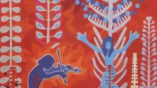 Awake, my Soul, and Sound your Strings - William Heinesen, composer - Olavur Jakobsen, guitar