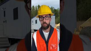Construction is DANGEROUS  №99 🚧 | Adam Rose Reaction #construction #works subscribe #adamrose