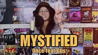 ONCE FEAT GUGUN BLUES SHELTER - Mystified (COVER)