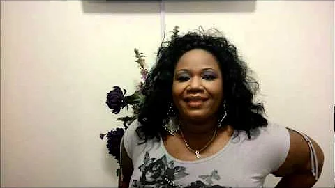 Sheree Perkins - True Praise