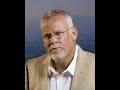 Michael Connelly reveals the secrets of Bosch and his Code Of Justice