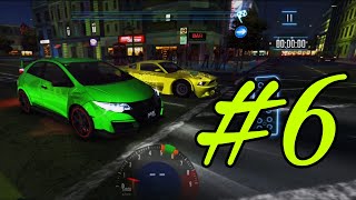 Speed Kings Drag & Fast Racing Android gameplay video #6  screenshot 4