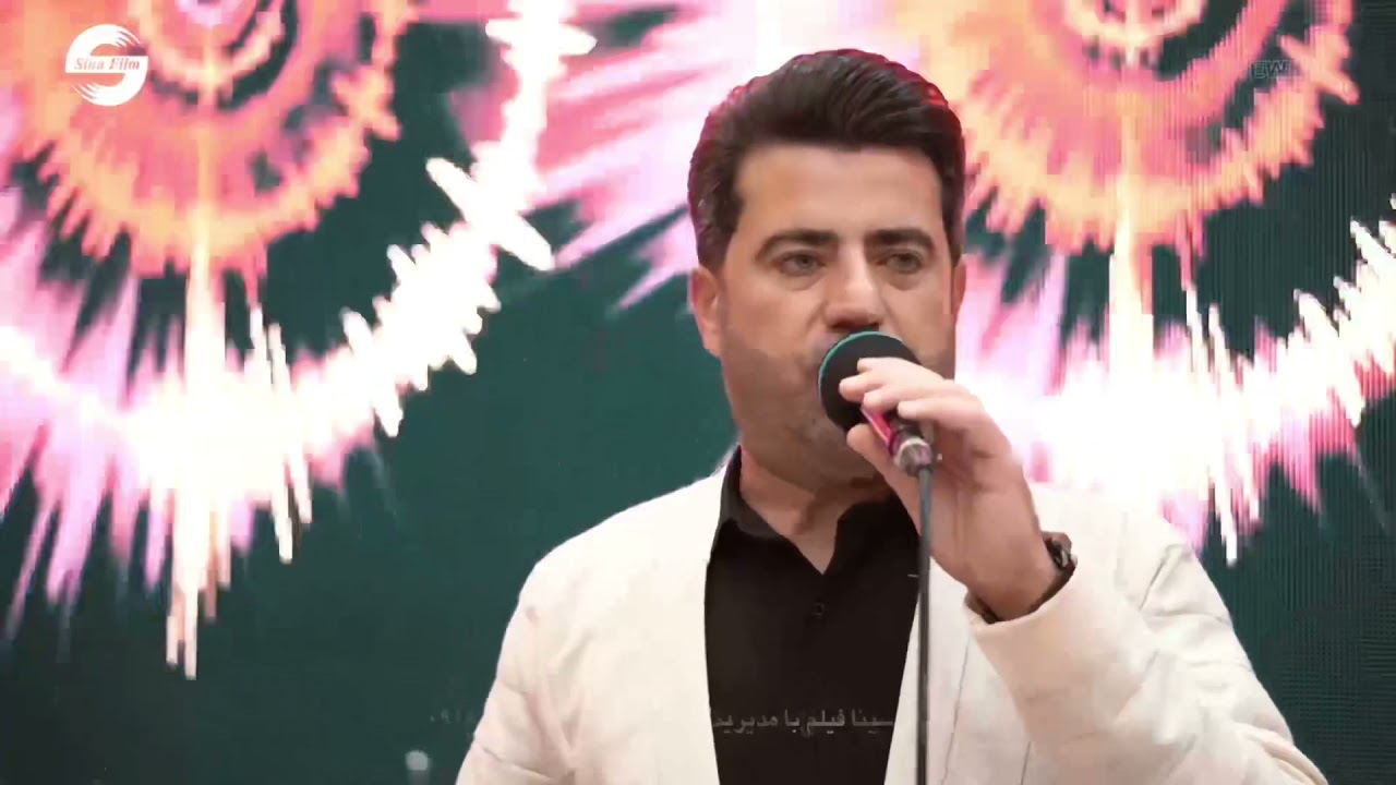#KurdMusic_Sweden  Ayat AhmadNajad 2021 //  آیت احمدنژاد ٢٠٢١ پارت اول #کوردی_شاد