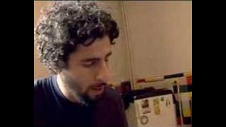#42 Jose Gonzalez - How Low (Acoustic Session)