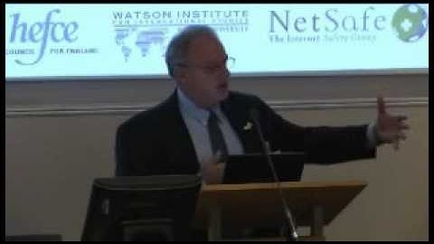 Cyber Security and the 