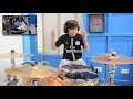 BTS (방탄소년단) – MIC Drop (Drum Cover)