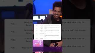 What Your Main Says About You | Pichu