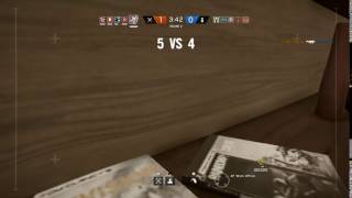 I found this....... (r6 skyscraper)