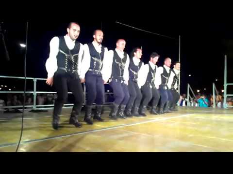 Hırvatistan Parmak Ucu
