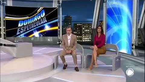 Domingo Espetacular_ Cientistas descobre que Deus deixou sua assinatura na Criação.