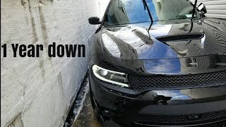1 Year Of Ownership - 2017 Dodge Charger Daytona 392 1 Year Of Ownership - 2017 Dodge Charger Daytona 392