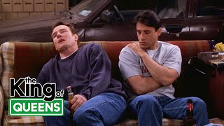Download Mp3 Richie's Secret Affair | The King of Queens Gudang lagu Download Mp3 Richie's Secret Affair | The King of Queens
