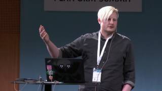 Is GraphQL the end of RESTstyle APIs with Joakim Lundborg