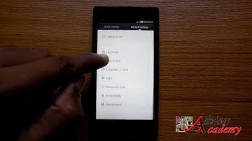 How to Change Default App Preferences on Xiaomi Phone - Change Xiaomi Launcher, Browser, Music Apps