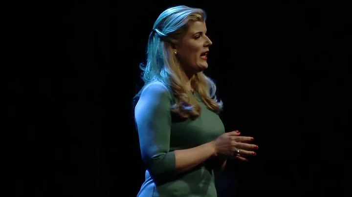 The gentle power of highly sensitive people | Elena Herdieckerhoff | TEDxIHEParis - DayDayNews