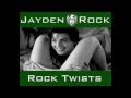 Jayden Rock - Rock Twists - What's The Scenario by A Tribe Called Quest