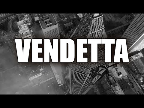 Proa Deejay - Vendetta