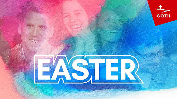 Easter 2019: Our Hope