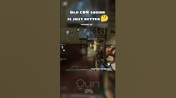 We miss the old sounds of codm  :( #callofdutymobile #codmobile #codm