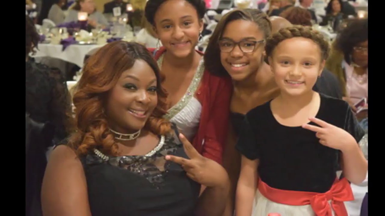 HAIL! Fredonia Presents For Our Daughters Gala 2019