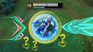 PERFECT SHIELD
