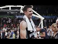 Sky Sport Breakers Awards Night | NBL20 | MVP | Tom Abercrombie