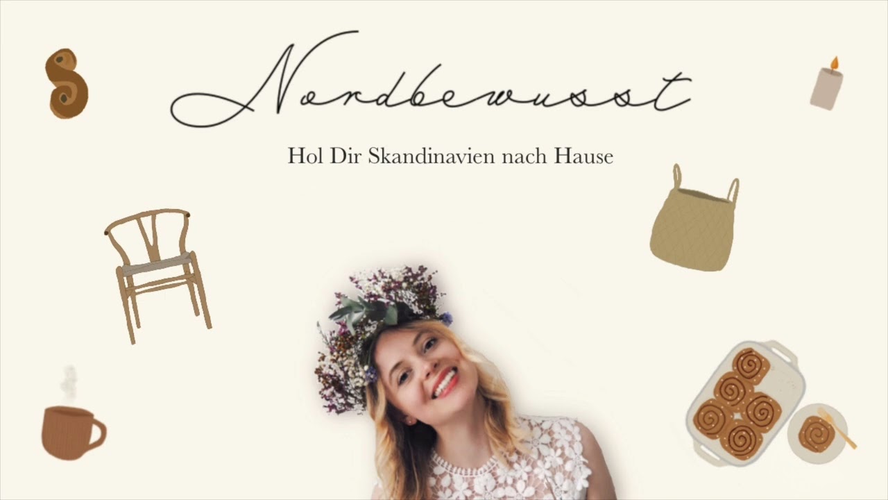 Update Hygge im Frühling
