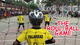 Roll Ball Game| State championship Kerala 2018 | Ernakulam screenshot 4