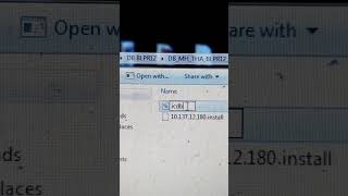 How Edit DB File ECI Mux XDM300 in Telecom 
