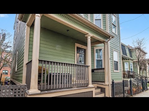 8 Spring Garden Street 3, Boston, MA home video tour