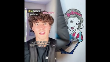 #pov Iedereen heeft een bepaalde hoeveelheid gif in zich… Deel 3 #devincaherly