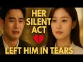 💔 Ji-Won’s Silent Act Breaks Soo-Hyun Before Nov 21 Hearing 😭