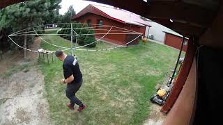 Hexbeam By Sp7Idx - Assembly