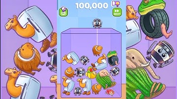 BRAINROT: MERGE FELLAS -  Suika Game Gameplay Walkthrough - Reaching Max Level