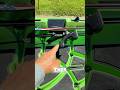 The Future of Kayak Steering? 🤩