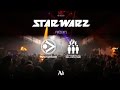 Star warz presents innerground records x commercial suicide records official aftermovie