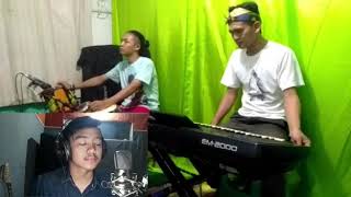 TAK IKLASNO-DUET BARENG SULING SAKTI RIZAL FEBRIAN,MANTUL LURRR