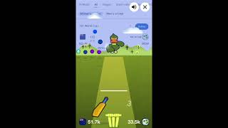 Google Mini Cup | एपिसोड 2 | क्रिकेट गेम screenshot 3