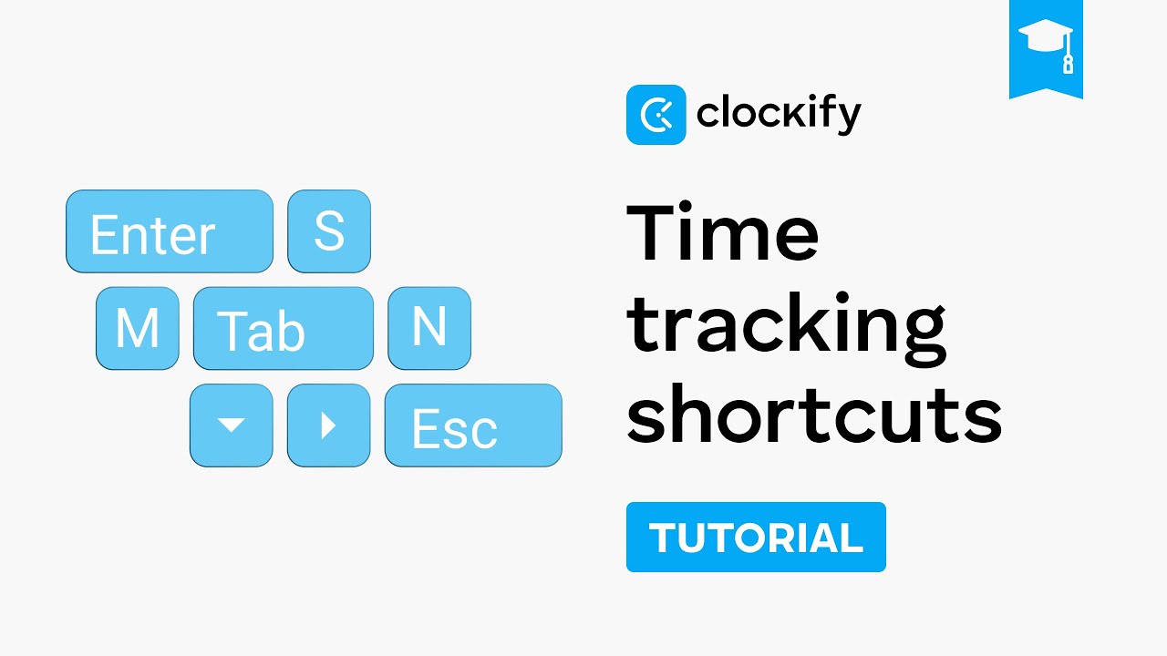 Ярлыки для отслеживания времени в Clockify | Учебное пособие по Clockify (2026)