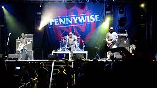 Pennywise - Something to Change - Festivent