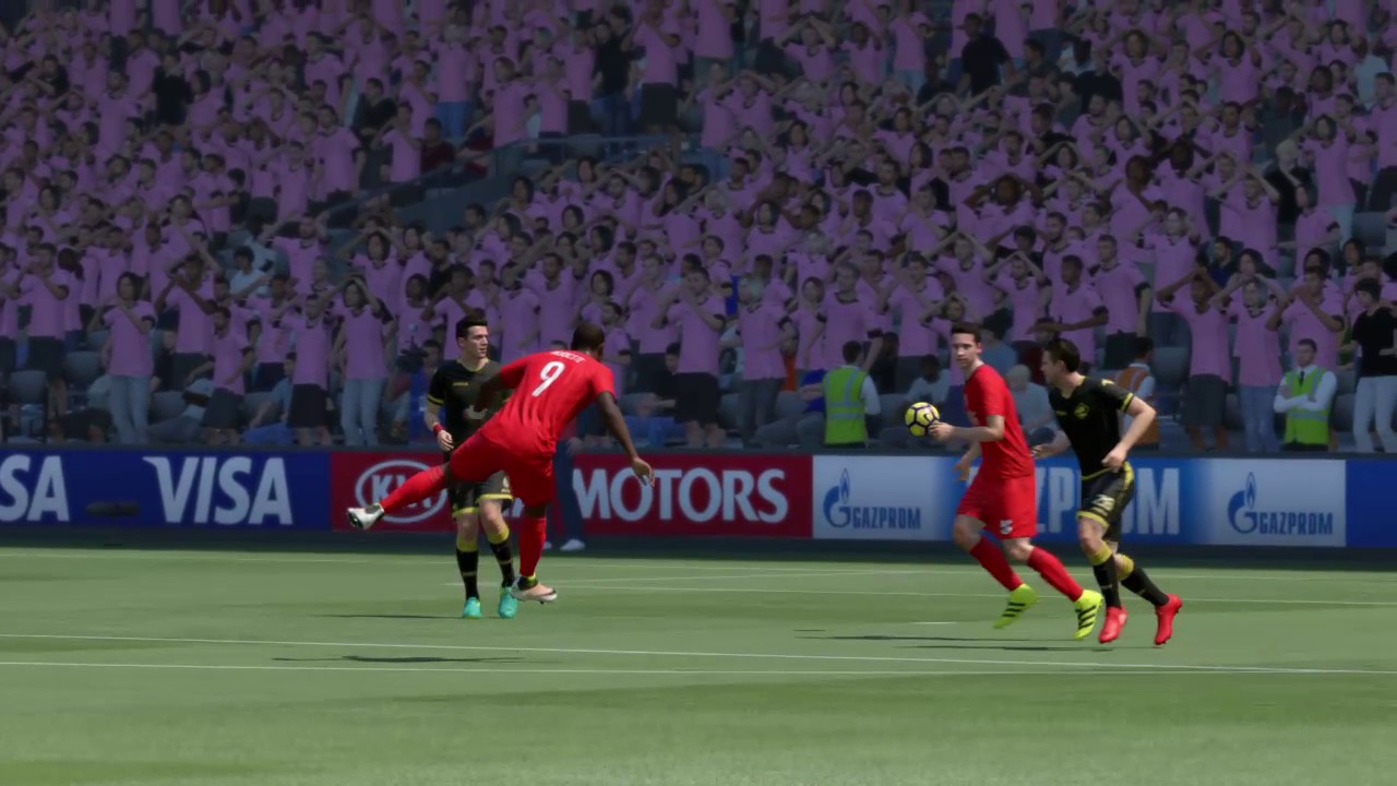 FIFA 17 - IF-Modeste insta-brace