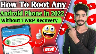 Magisk New Method Rooting | How to Root Android Phone | Kisi Bhi Mobile Ko Root Kaise kare | No TWRP screenshot 2